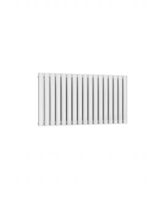APS50805 NEVAL DOUBLE WHITE HORIZONTAL White
