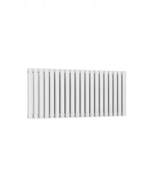 APS50806 NEVAL DOUBLE WHITE HORIZONTAL White