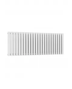 APS50807 NEVAL DOUBLE WHITE HORIZONTAL White