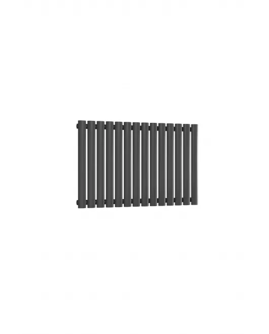 APS50815 NEVAL SINGLE ANTHRACITE HORIZONTAL Anthracite