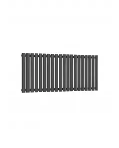 APS50817 NEVAL SINGLE ANTHRACITE HORIZONTAL Anthracite