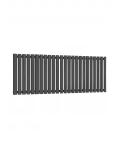 APS50818 NEVAL SINGLE ANTHRACITE HORIZONTAL Anthracite