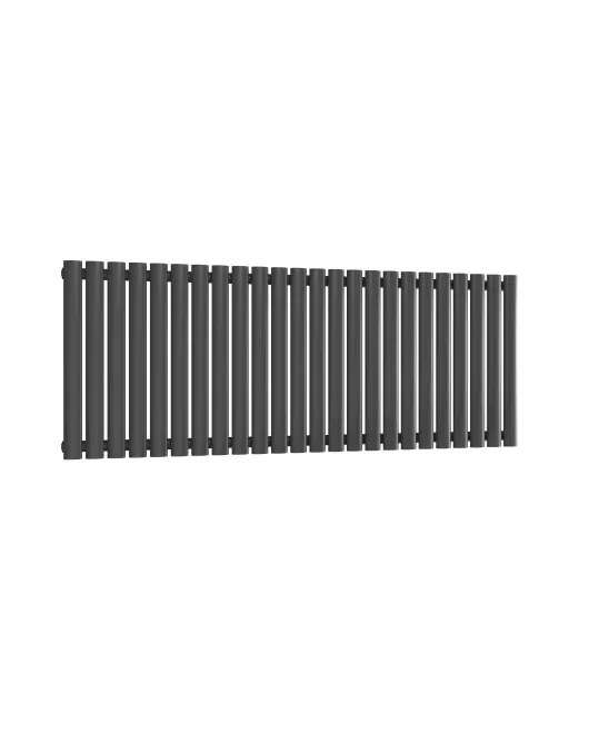 APS50818 NEVAL SINGLE ANTHRACITE HORIZONTAL Anthracite