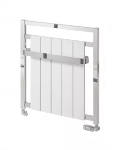 APS50830 NEWBURY WHITE White