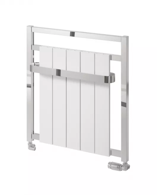 APS50830 NEWBURY WHITE White