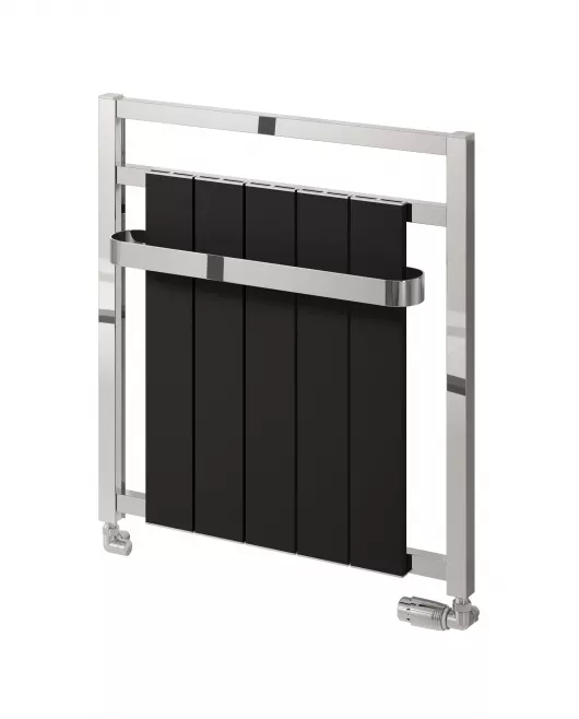 APS50831 NEWBURY BLACK Black
