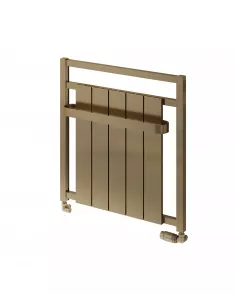 APS50832 NEWBURY BRONZE SATIN Bronze Satin