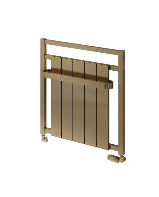 APS50832 NEWBURY BRONZE SATIN Bronze Satin