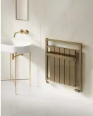 APS50832 NEWBURY BRONZE SATIN Bronze Satin