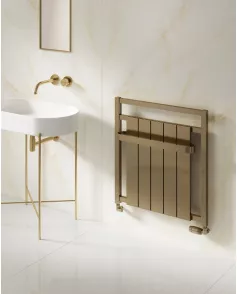 APS50832 NEWBURY BRONZE SATIN Bronze Satin