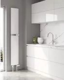 APS50839 PICOLI WHITE White