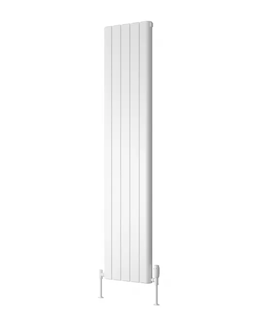APS50841 RAGANO VERTICAL WHITE White