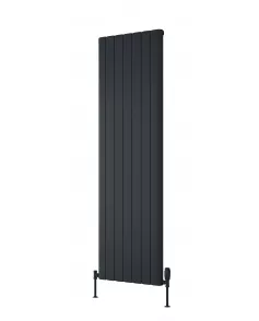 APS50844 RAGANO VERTICAL ANTHRACITE Anthracite