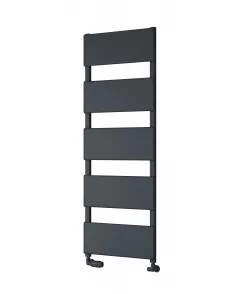 APS50850 VIVARO TOWEL RAIL ANTHRACITE Anthracite