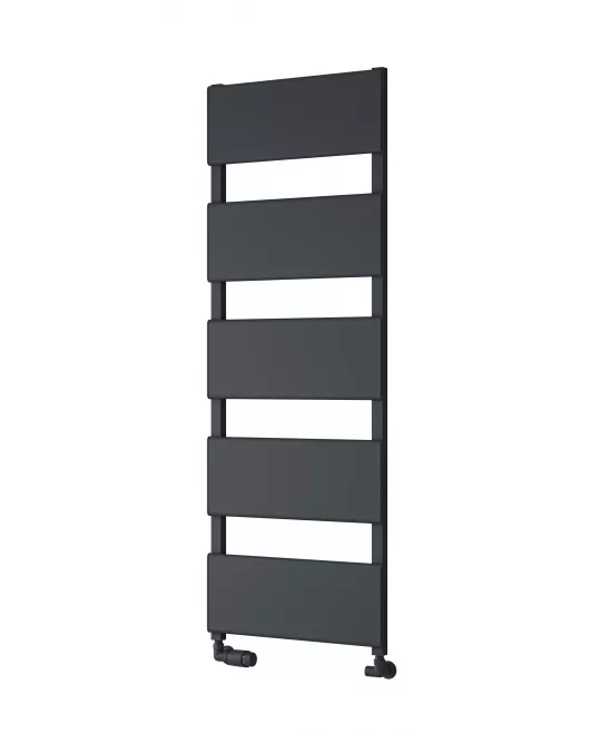 APS50850 VIVARO TOWEL RAIL ANTHRACITE Anthracite