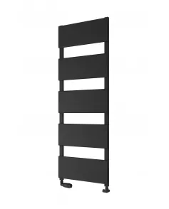 APS50852 VIVARO TOWEL RAIL BLACK Black