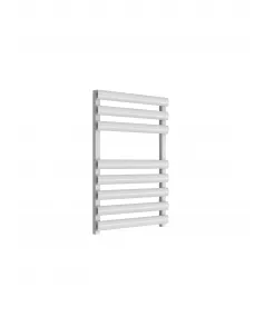 APS50853 VEROLI TOWEL RAIL WHITE White