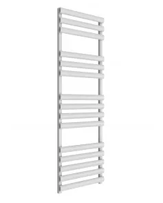 APS50855 VEROLI TOWEL RAIL WHITE White