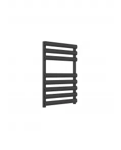 APS50856 VEROLI TOWEL RAIL ANTHRACITE Anthracite