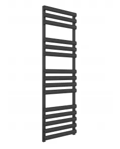 APS50858 VEROLI TOWEL RAIL ANTHRACITE Anthracite