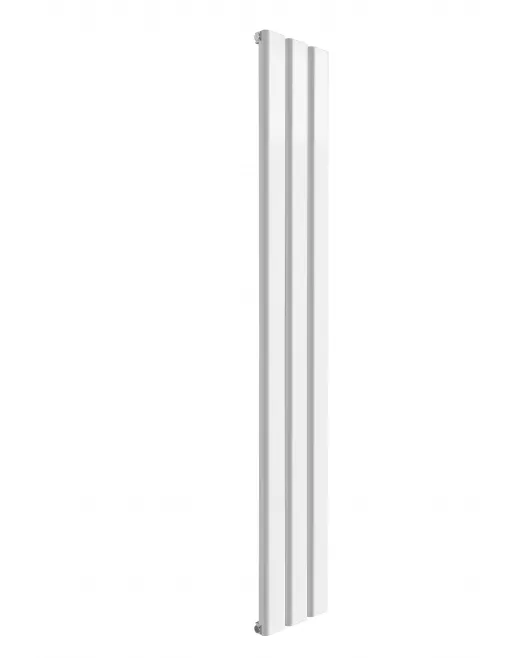 APS50859 VICARI SINGLE WHITE VERTICAL White