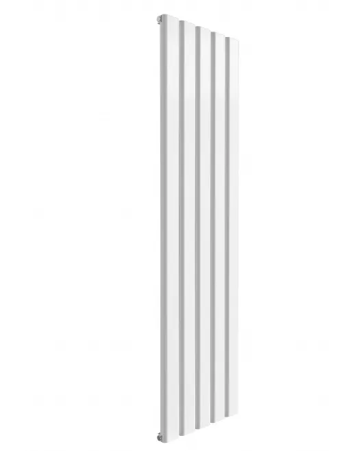 APS50861 VICARI SINGLE WHITE VERTICAL White