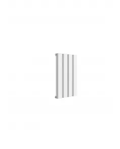 APS50862 VICARI SINGLE WHITE HORIZONTAL White