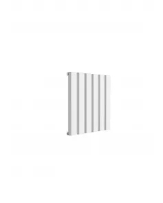 APS50863 VICARI SINGLE WHITE HORIZONTAL White