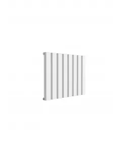 APS50864 VICARI SINGLE WHITE HORIZONTAL White