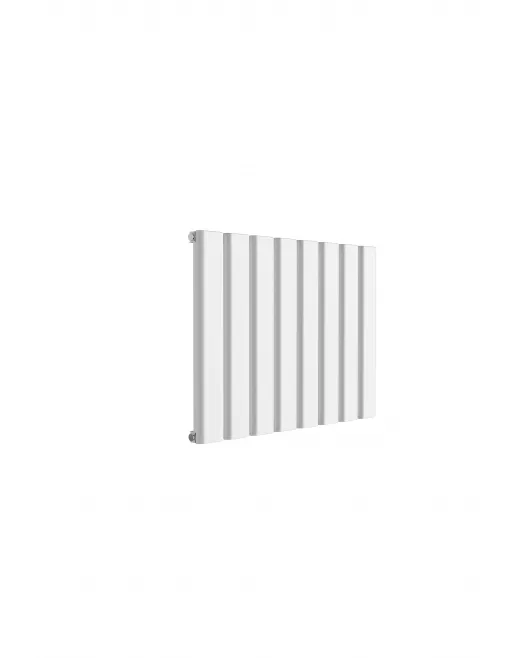APS50864 VICARI SINGLE WHITE HORIZONTAL White