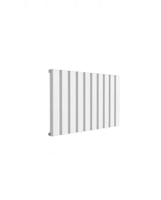 APS50865 VICARI SINGLE WHITE HORIZONTAL White