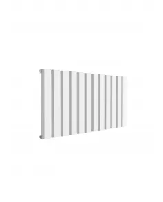 APS50866 VICARI SINGLE WHITE HORIZONTAL White