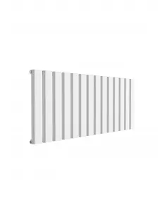APS50867 VICARI SINGLE WHITE HORIZONTAL White