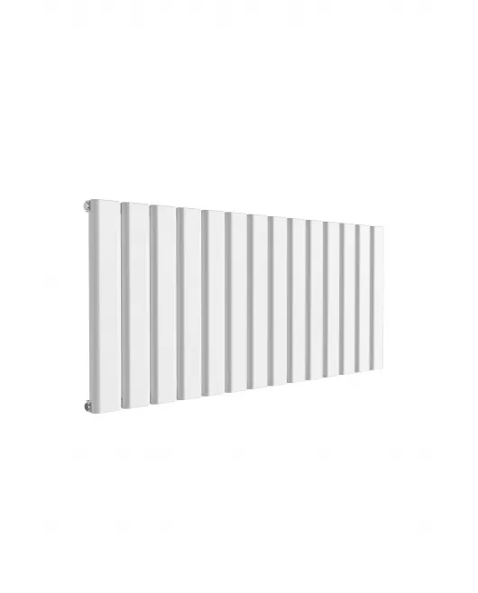 APS50867 VICARI SINGLE WHITE HORIZONTAL White