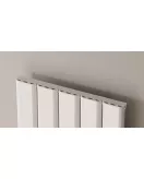 APS50867 VICARI SINGLE WHITE HORIZONTAL White