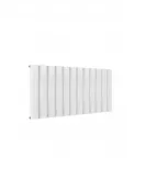 APS50867 VICARI SINGLE WHITE HORIZONTAL White