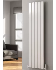 APS50870 VICARI DOUBLE WHITE VERTICAL White