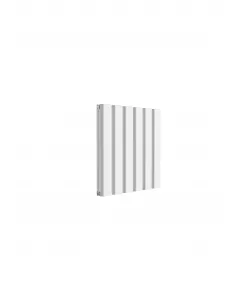 APS50872 VICARI DOUBLE WHITE HORIZONTAL White