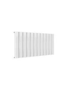 APS50873 VICARI DOUBLE WHITE HORIZONTAL White