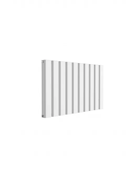 APS50874 VICARI DOUBLE WHITE HORIZONTAL White