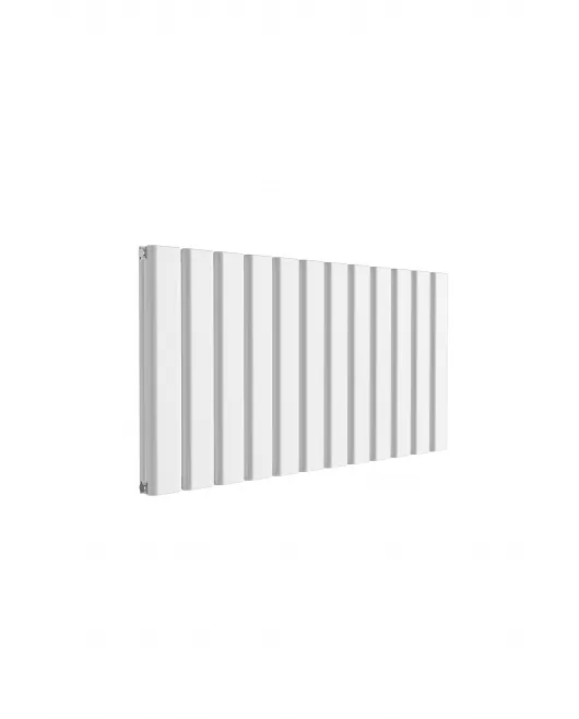 APS50875 VICARI DOUBLE WHITE HORIZONTAL White