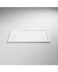 APS5088 Rectangular Tray 1700x700 Replace Bath White