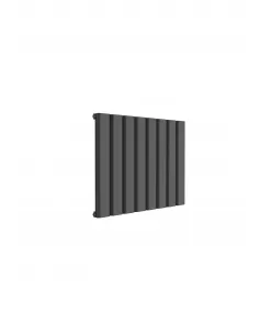 APS50882 VICARI SINGLE ANTHRACITE HORIZONTAL Anthracite