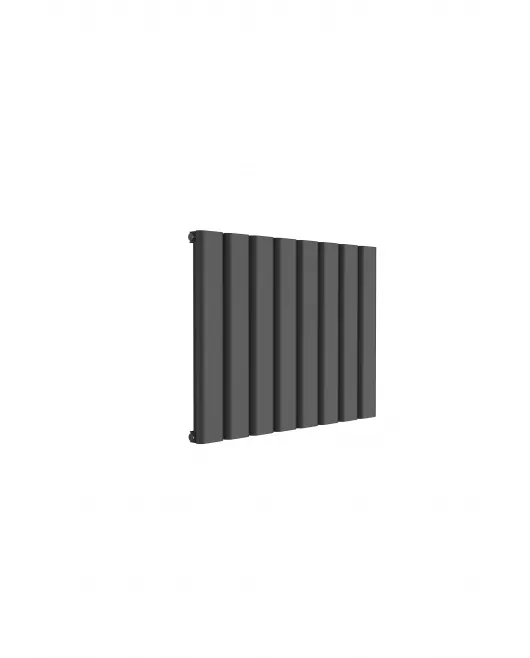 APS50882 VICARI SINGLE ANTHRACITE HORIZONTAL Anthracite