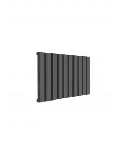 APS50883 VICARI SINGLE ANTHRACITE HORIZONTAL Anthracite