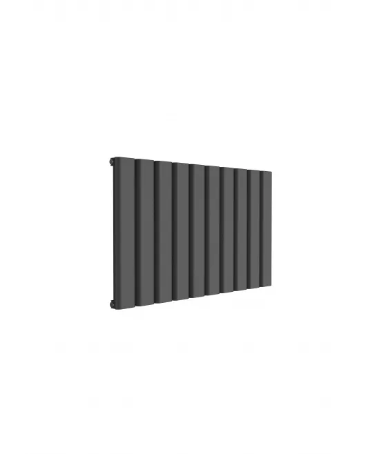 APS50883 VICARI SINGLE ANTHRACITE HORIZONTAL Anthracite