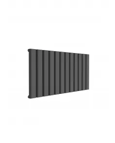 APS50884 VICARI SINGLE ANTHRACITE HORIZONTAL Anthracite