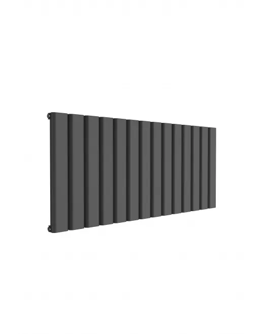 APS50885 VICARI SINGLE ANTHRACITE HORIZONTAL Anthracite