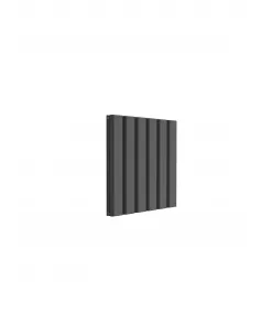 APS50890 VICARI DOUBLE ANTHRACITE HORIZONTAL Anthracite