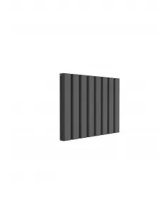 APS50891 VICARI DOUBLE ANTHRACITE HORIZONTAL Anthracite